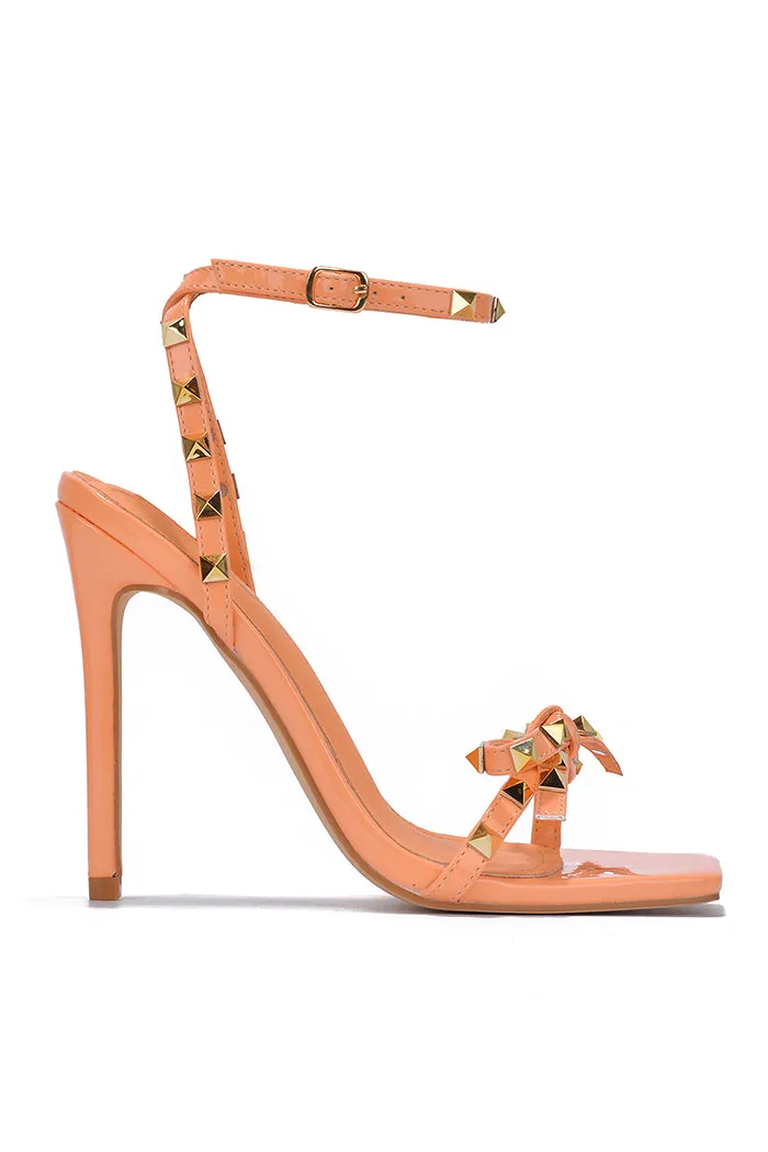 CAFENOIR - ORANGE sold by Cape Robbin product image thumbnail 2