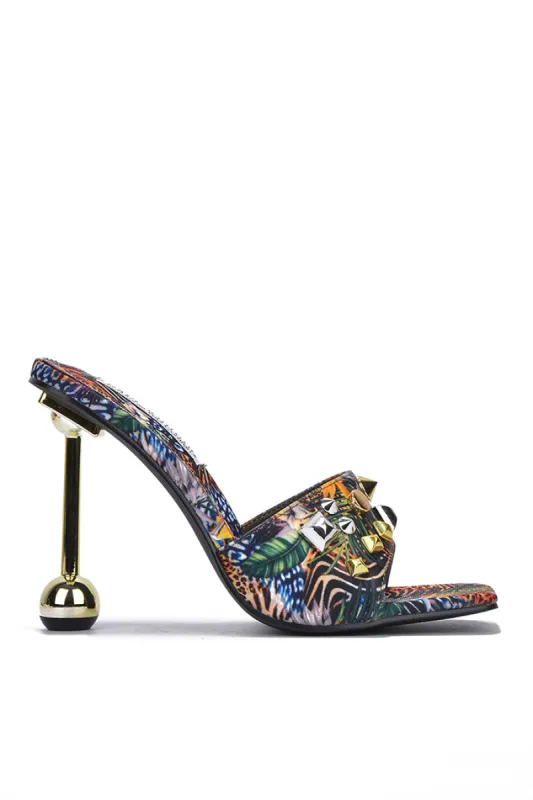 GLYNNIS - PRINT sold by Cape Robbin