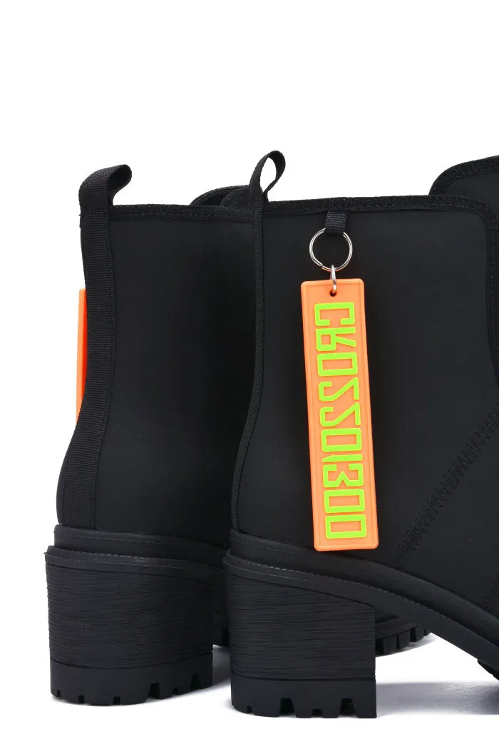 SATARLET - BLACK sold by Cape Robbin product image thumbnail 4