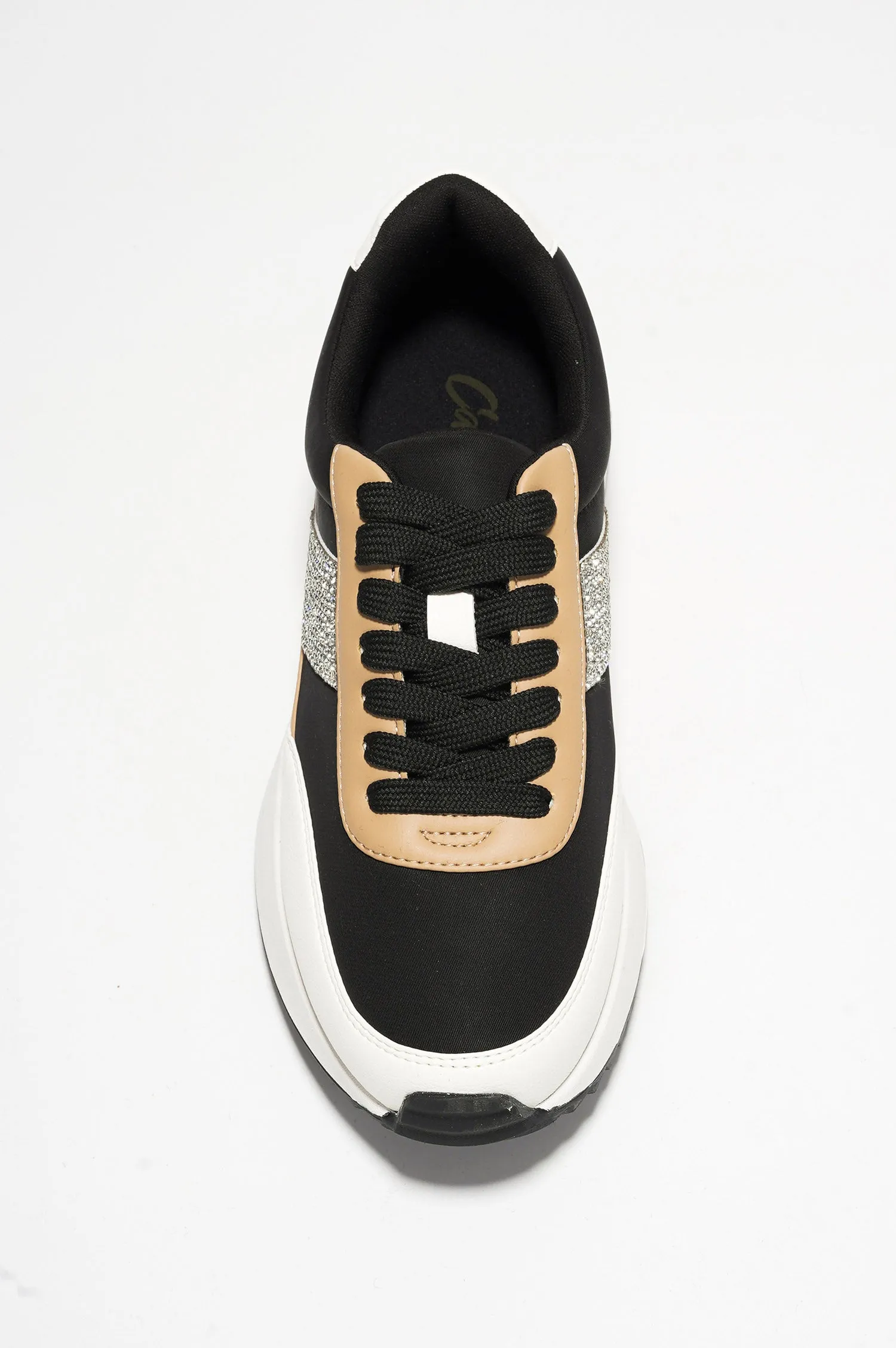 JACINTHIA - BLACK sold by Cape Robbin product image thumbnail 4