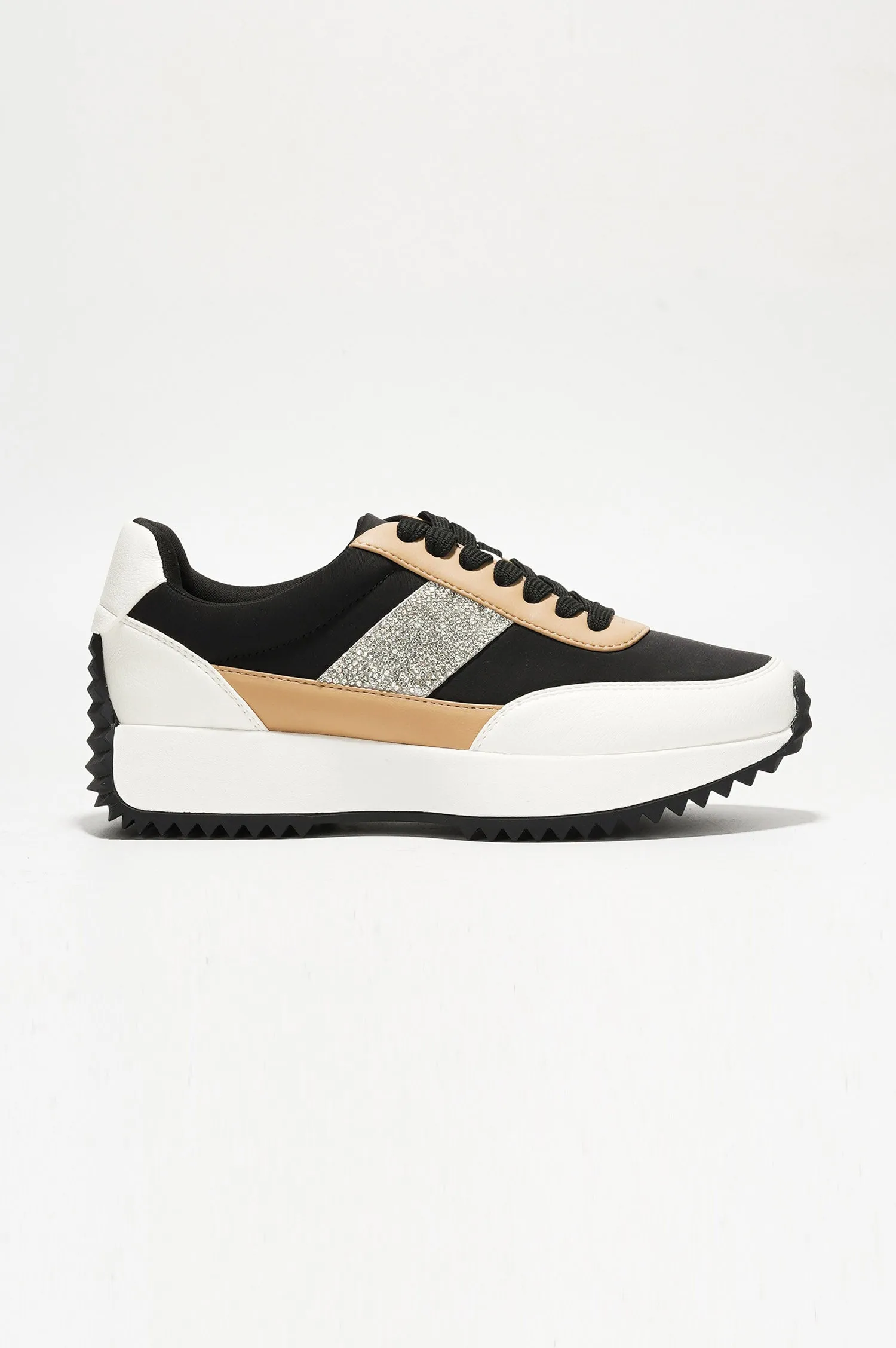 JACINTHIA - BLACK sold by Cape Robbin product image thumbnail 3