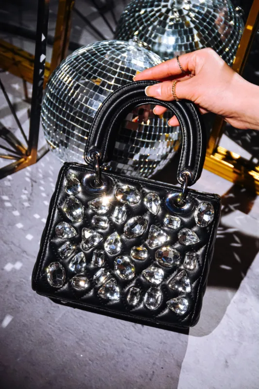 WAWA - BLACK sold by Cape Robbin