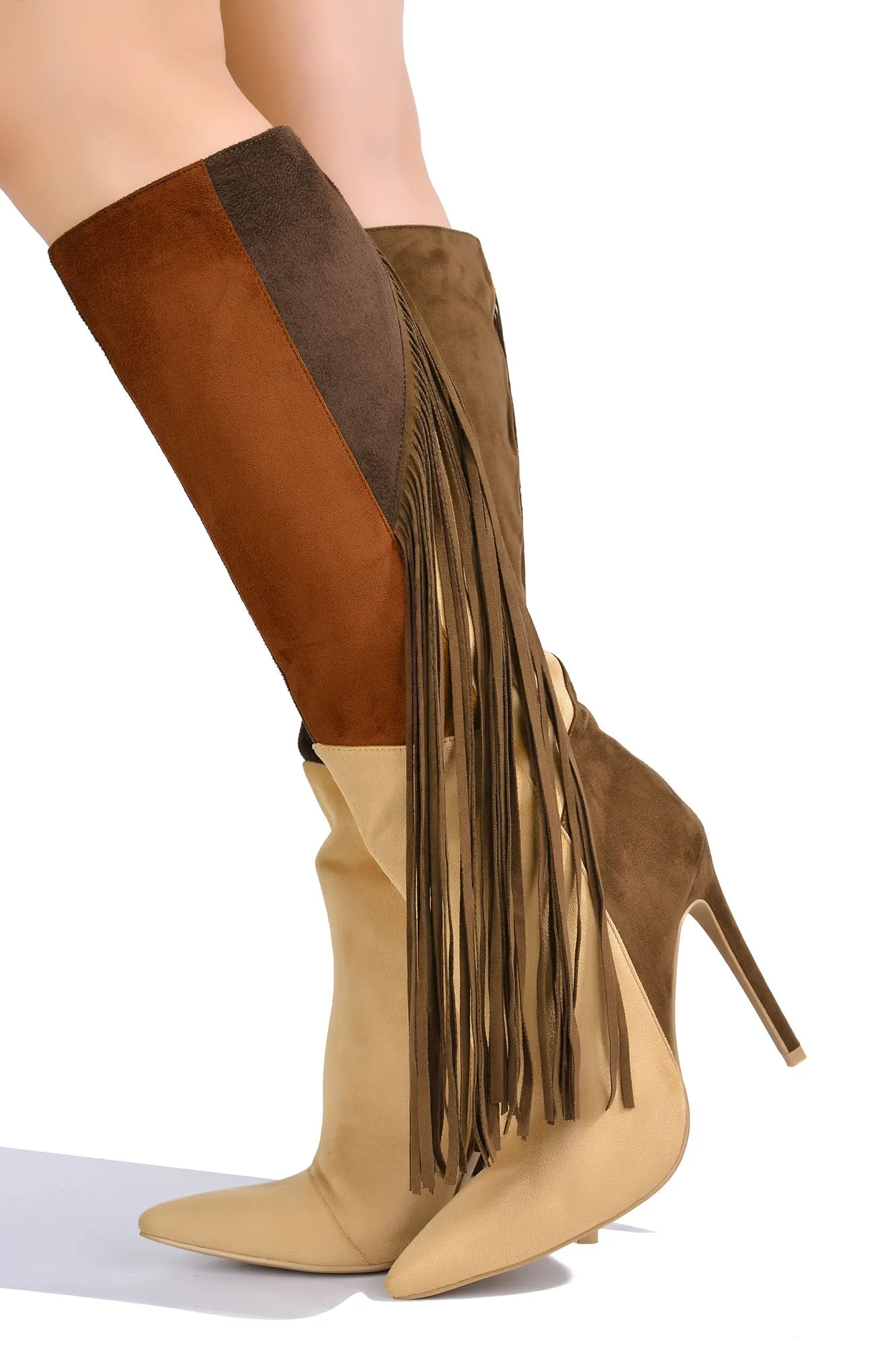 DARWEN - MULTI sold by Cape Robbin product image thumbnail 3