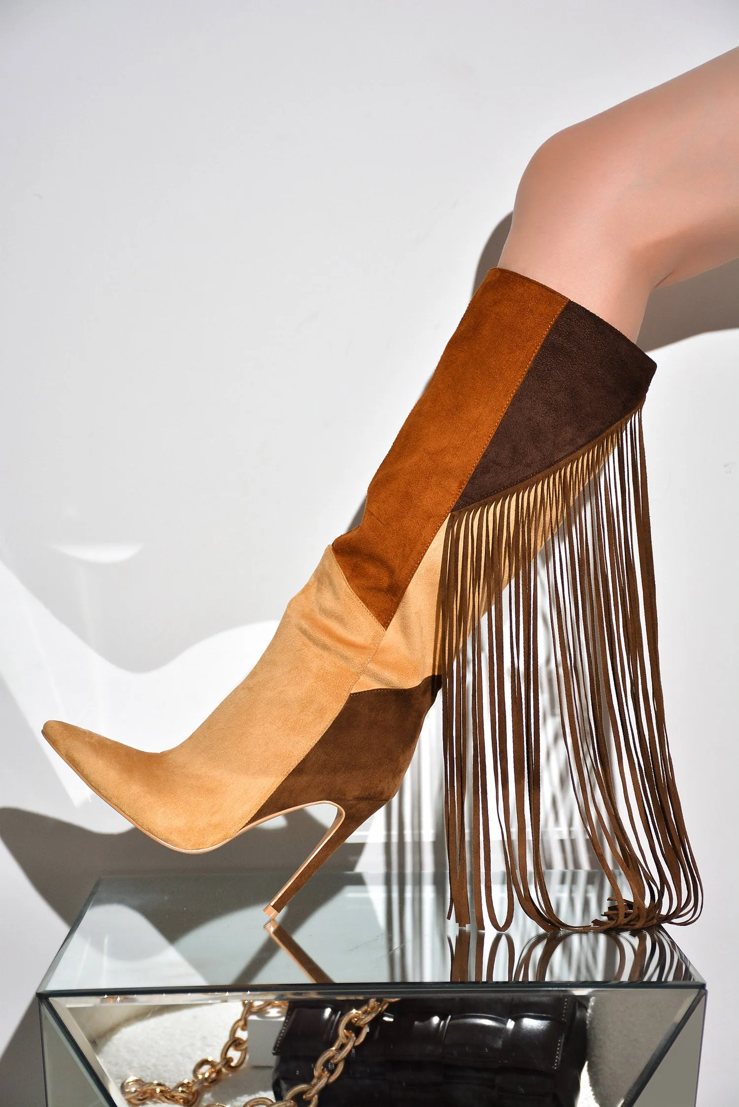 DARWEN - MULTI sold by Cape Robbin