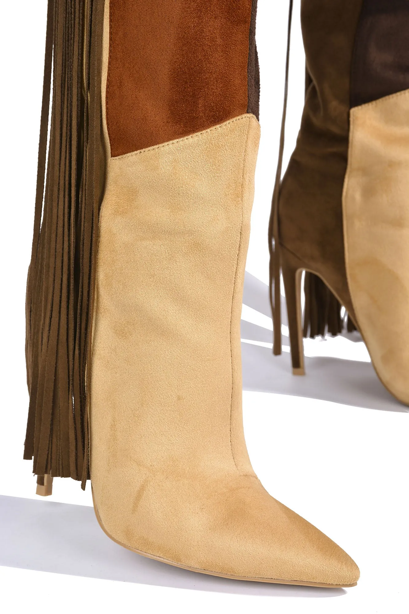 DARWEN - MULTI sold by Cape Robbin product image thumbnail 5