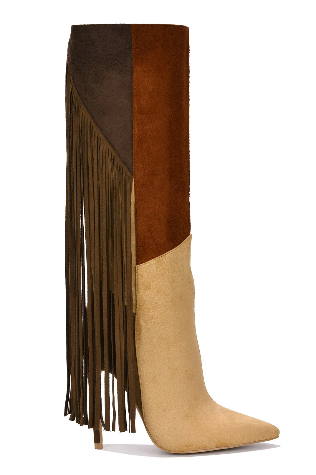 DARWEN - MULTI sold by Cape Robbin product image thumbnail 2