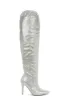 HELOMA - SILVER sold by Cape Robbin