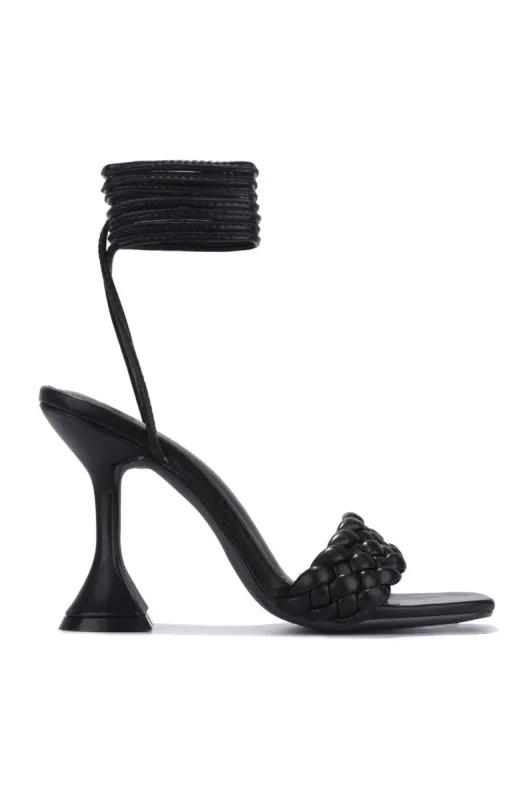 CURVE - BLACK sold by Cape Robbin