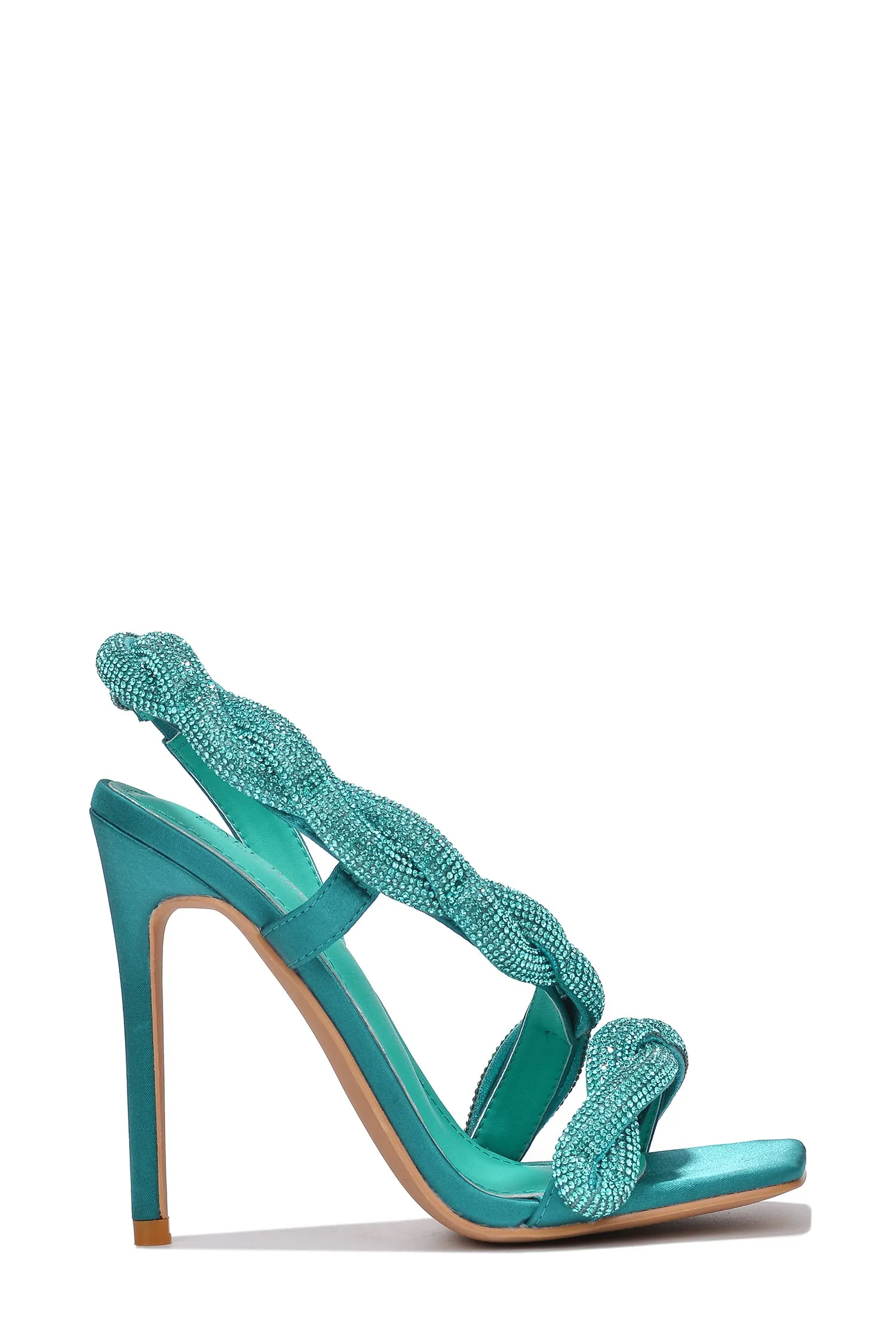 TUWE - TEAL sold by Cape Robbin product image thumbnail 2