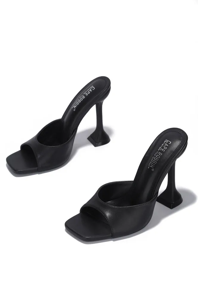 LITHE - BLACK sold by Cape Robbin product image thumbnail 3