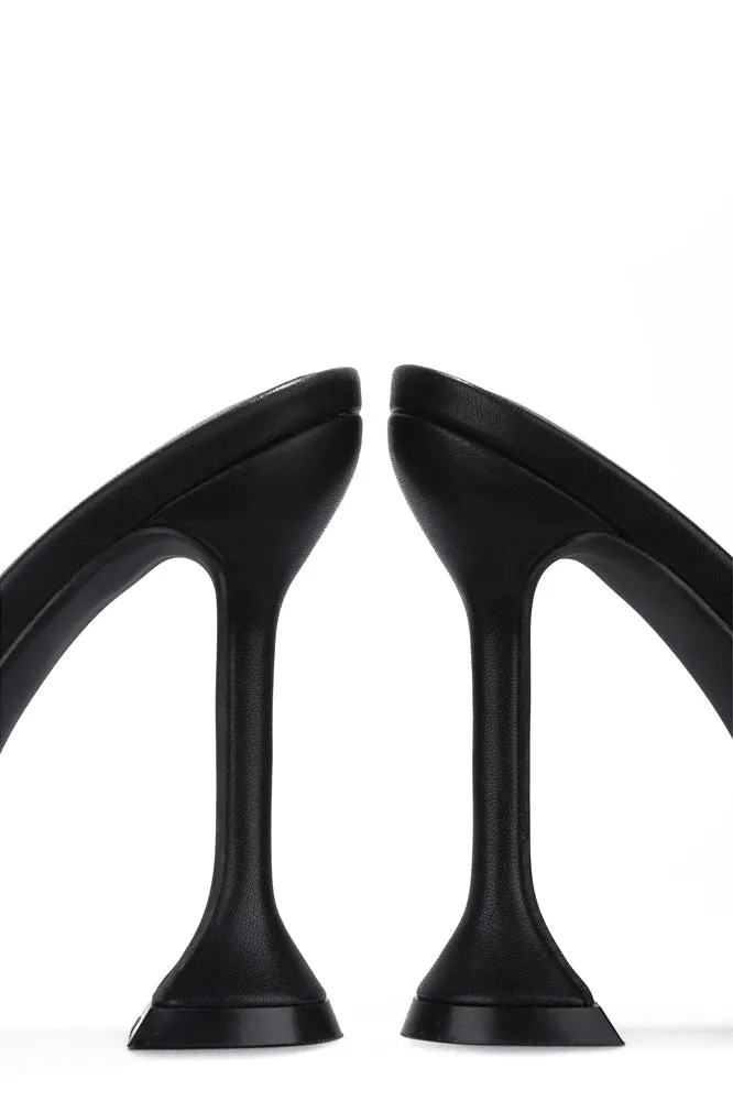 LITHE - BLACK sold by Cape Robbin product image thumbnail 4