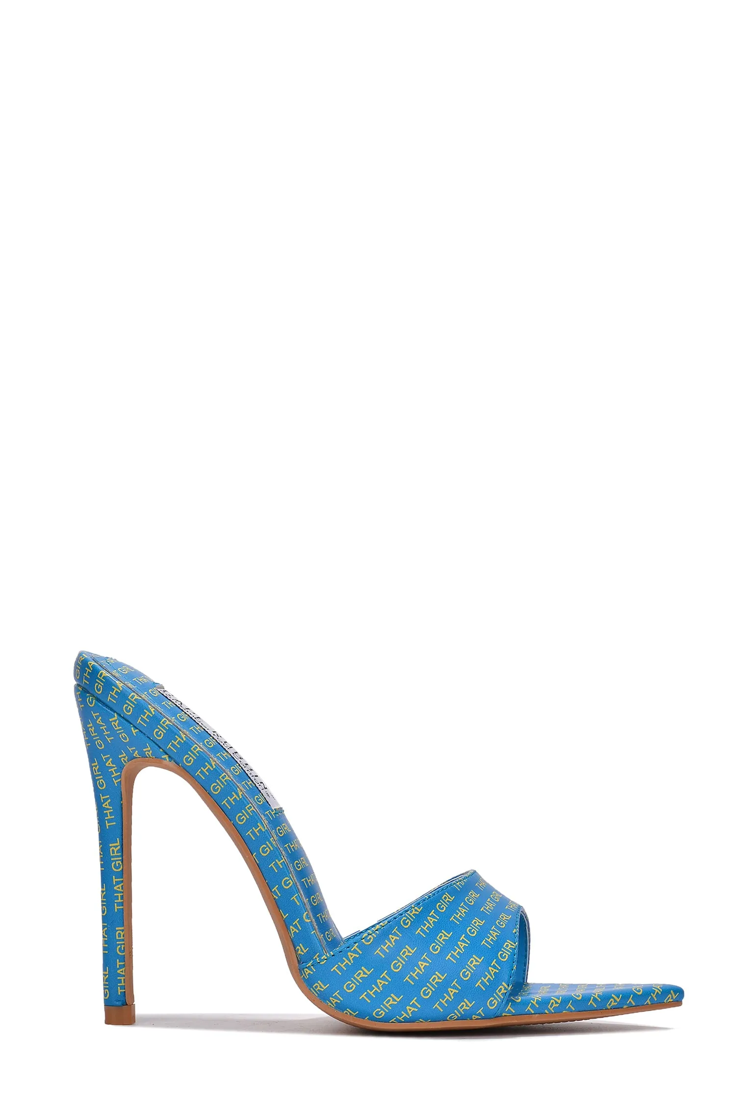 LETTER - BLUE sold by Cape Robbin product image thumbnail 2