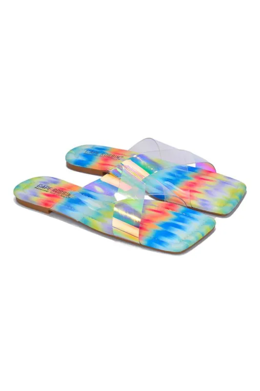 MAJICA - MULTI sold by Cape Robbin