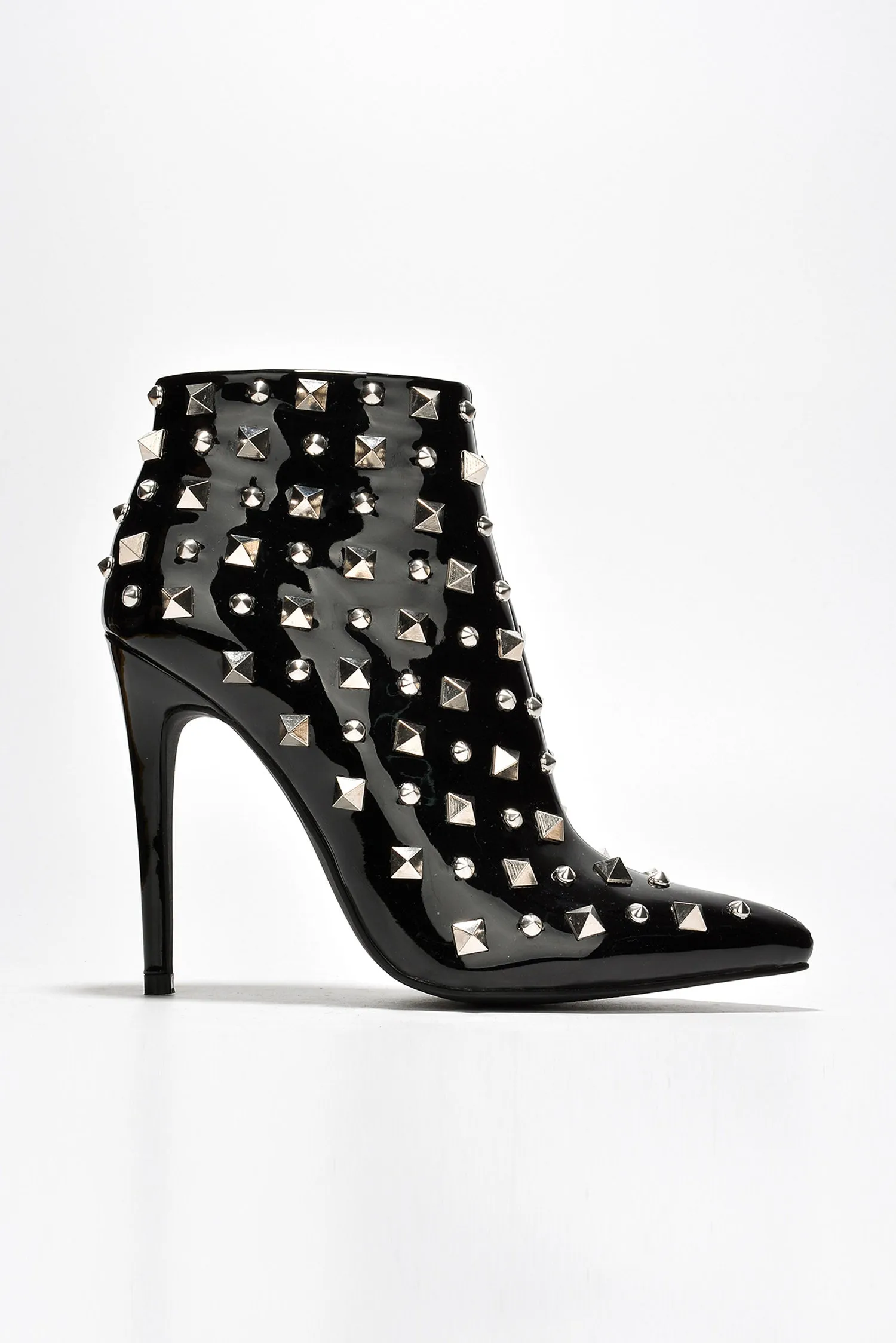 ACCRA - BLACK sold by Cape Robbin product image thumbnail 3