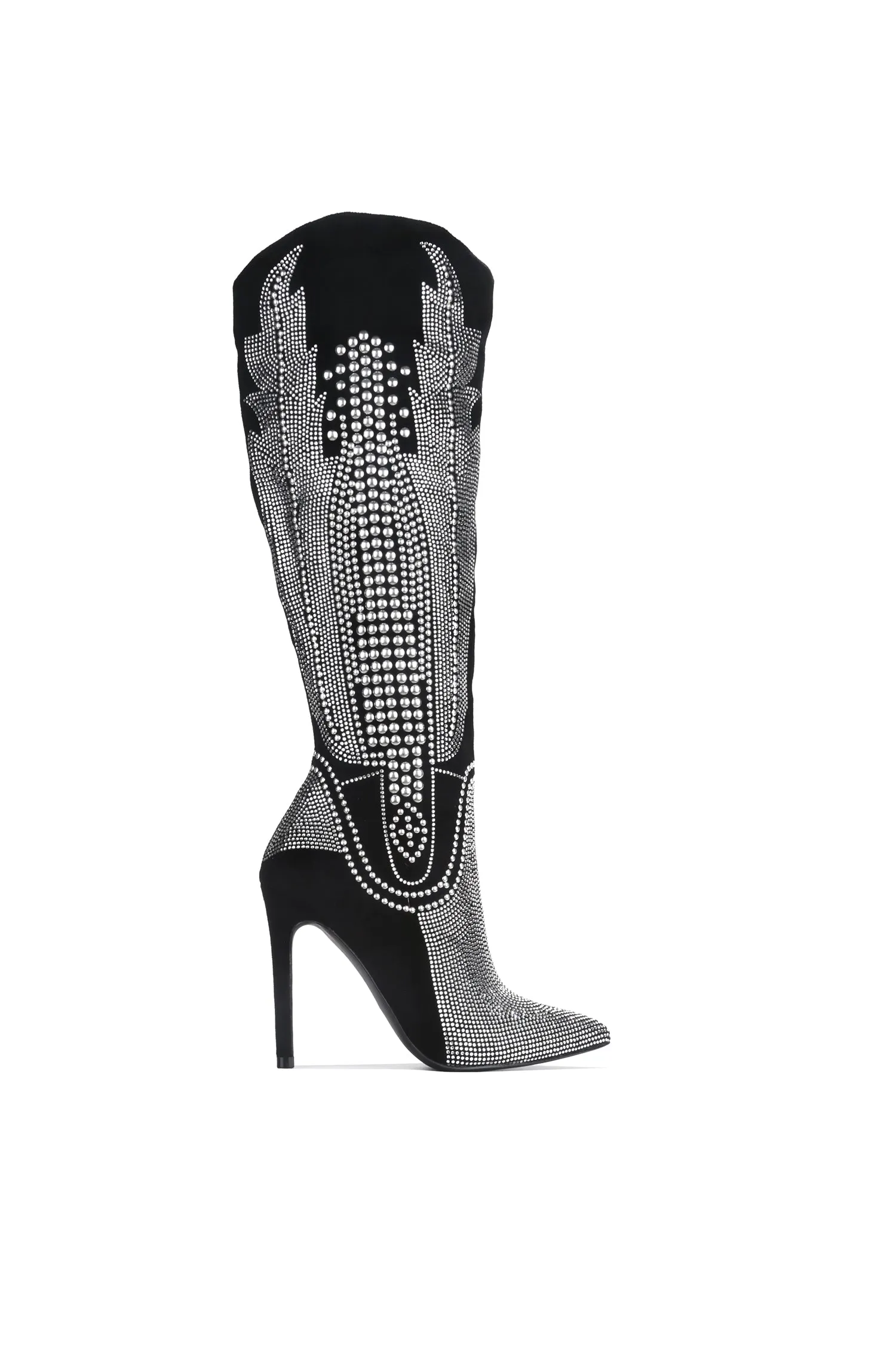 OLKLEY - BLACK sold by Cape Robbin