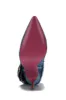 SHEA - DENIM sold by Cape Robbin