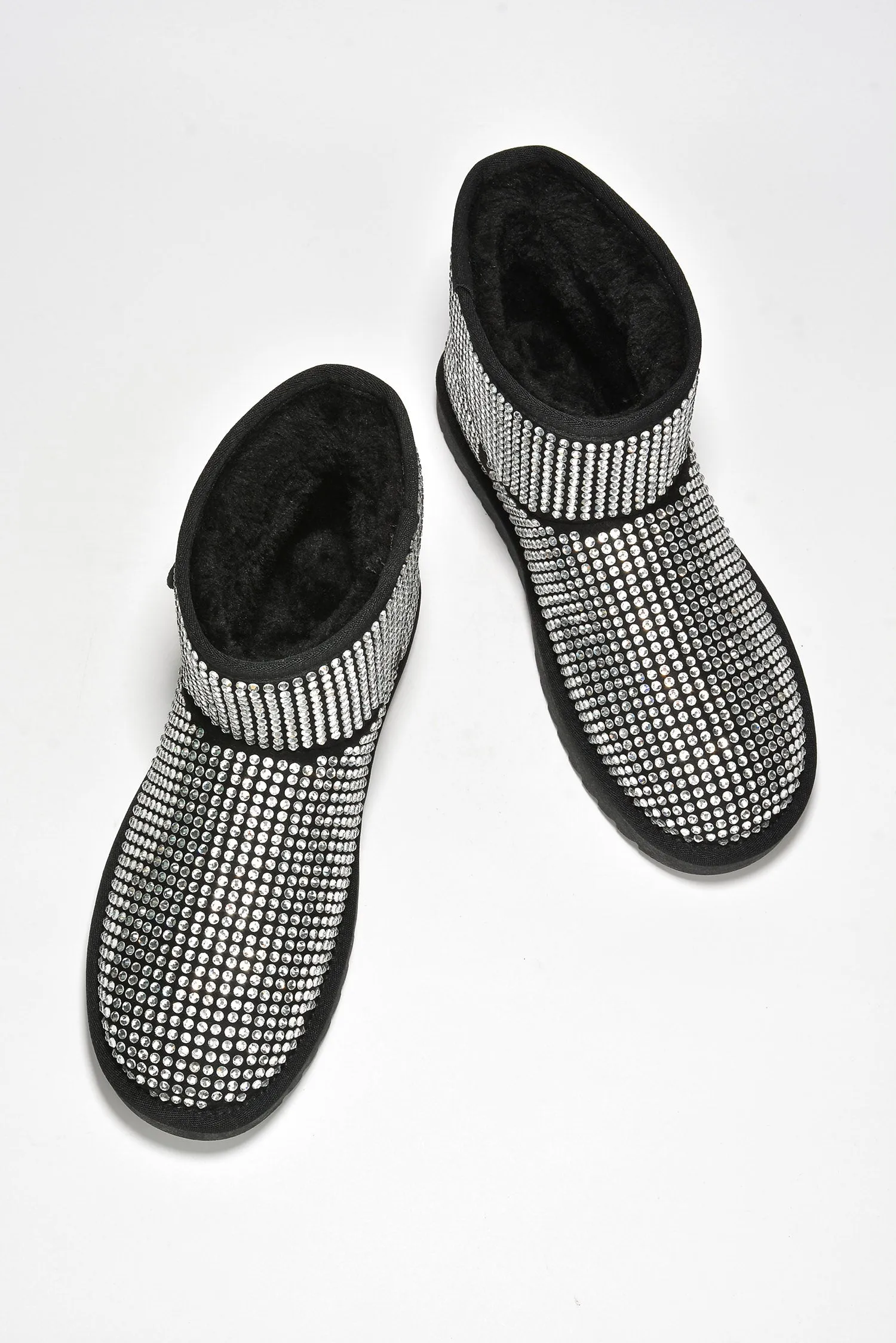 LINDAK - BLACK sold by Cape Robbin product image thumbnail 5