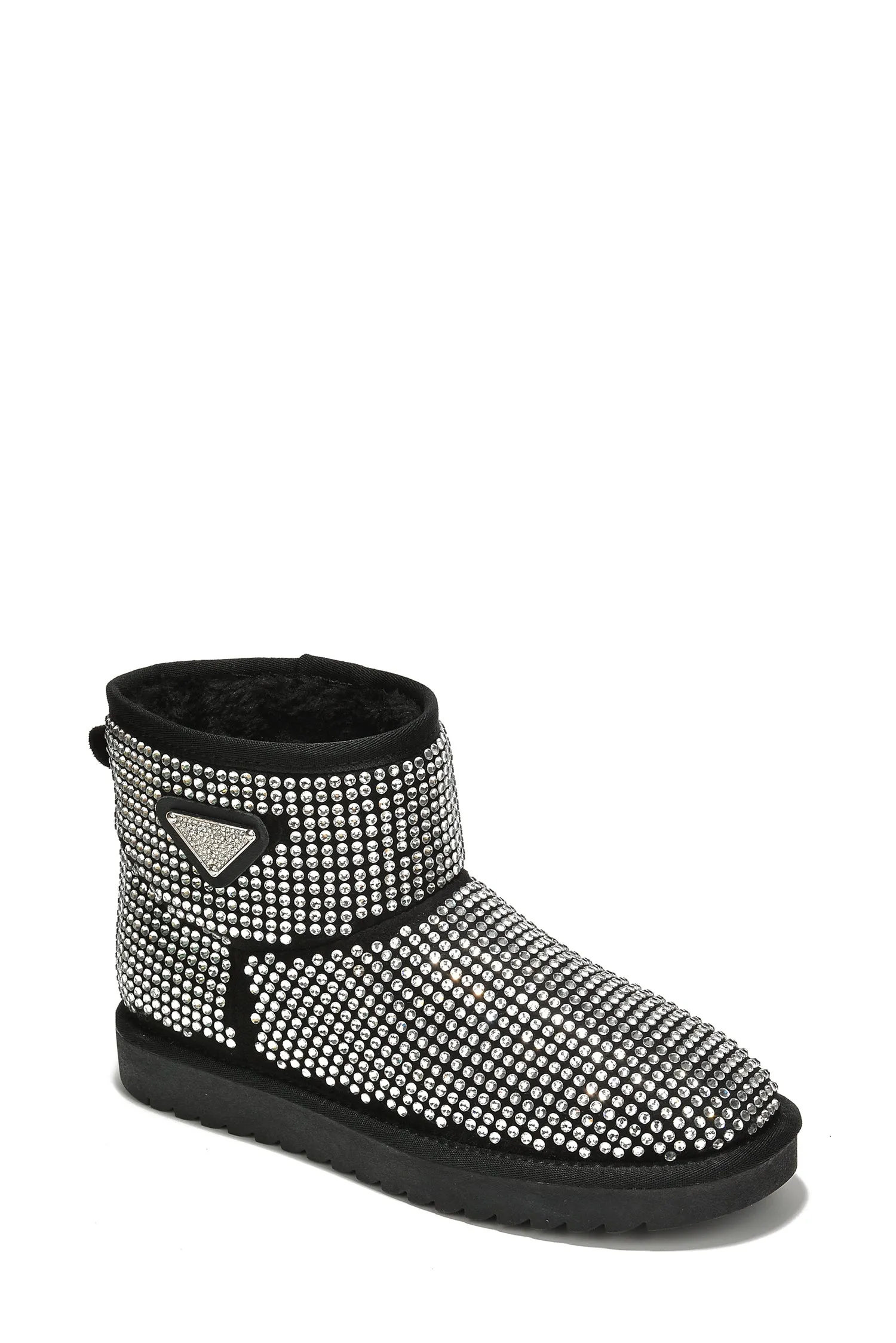 LINDAK - BLACK sold by Cape Robbin product image thumbnail 2