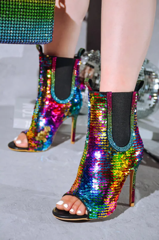 BEAM - MULTI sold by Cape Robbin