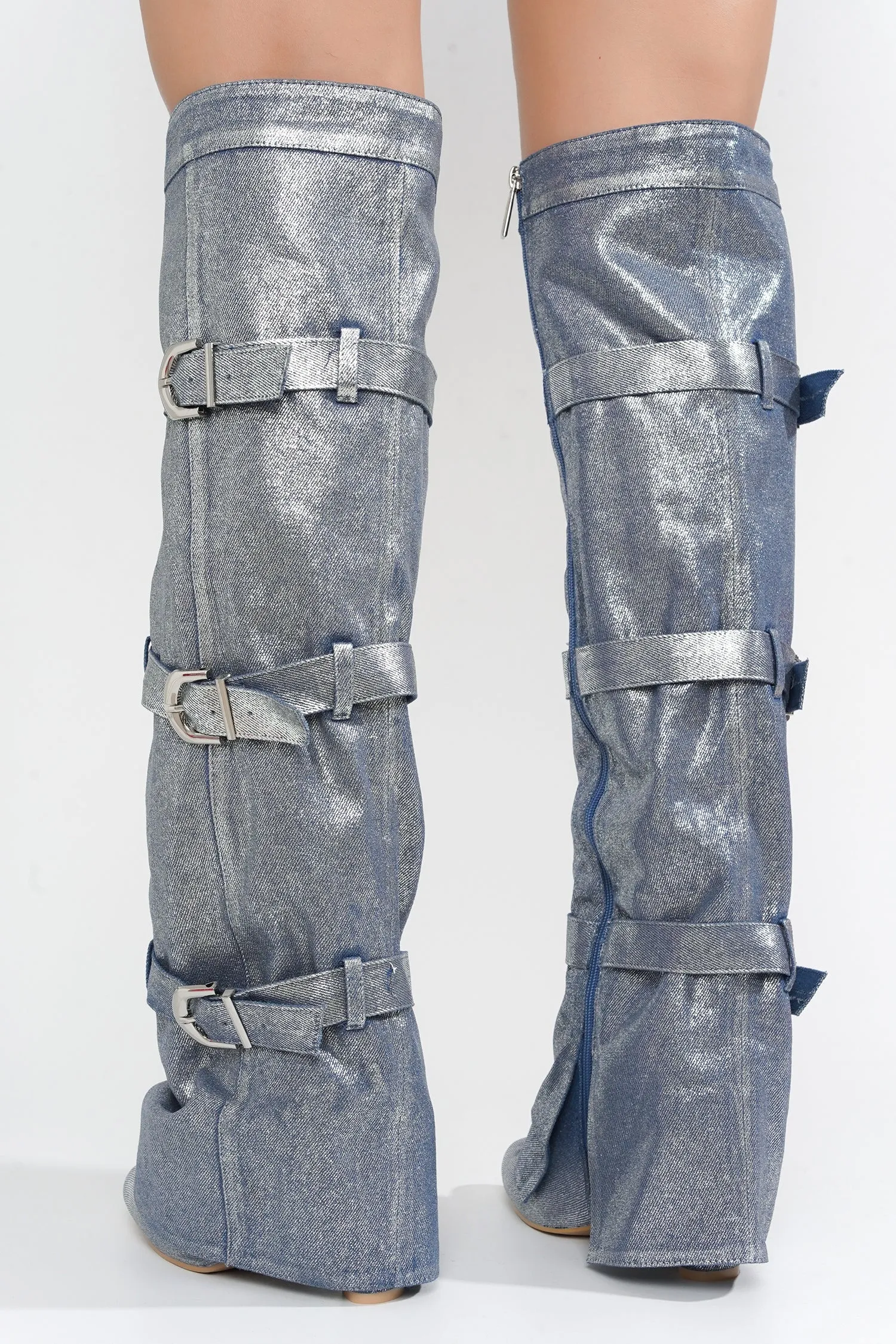 LARGO - LIGHT BLUE sold by Cape Robbin product image thumbnail 5