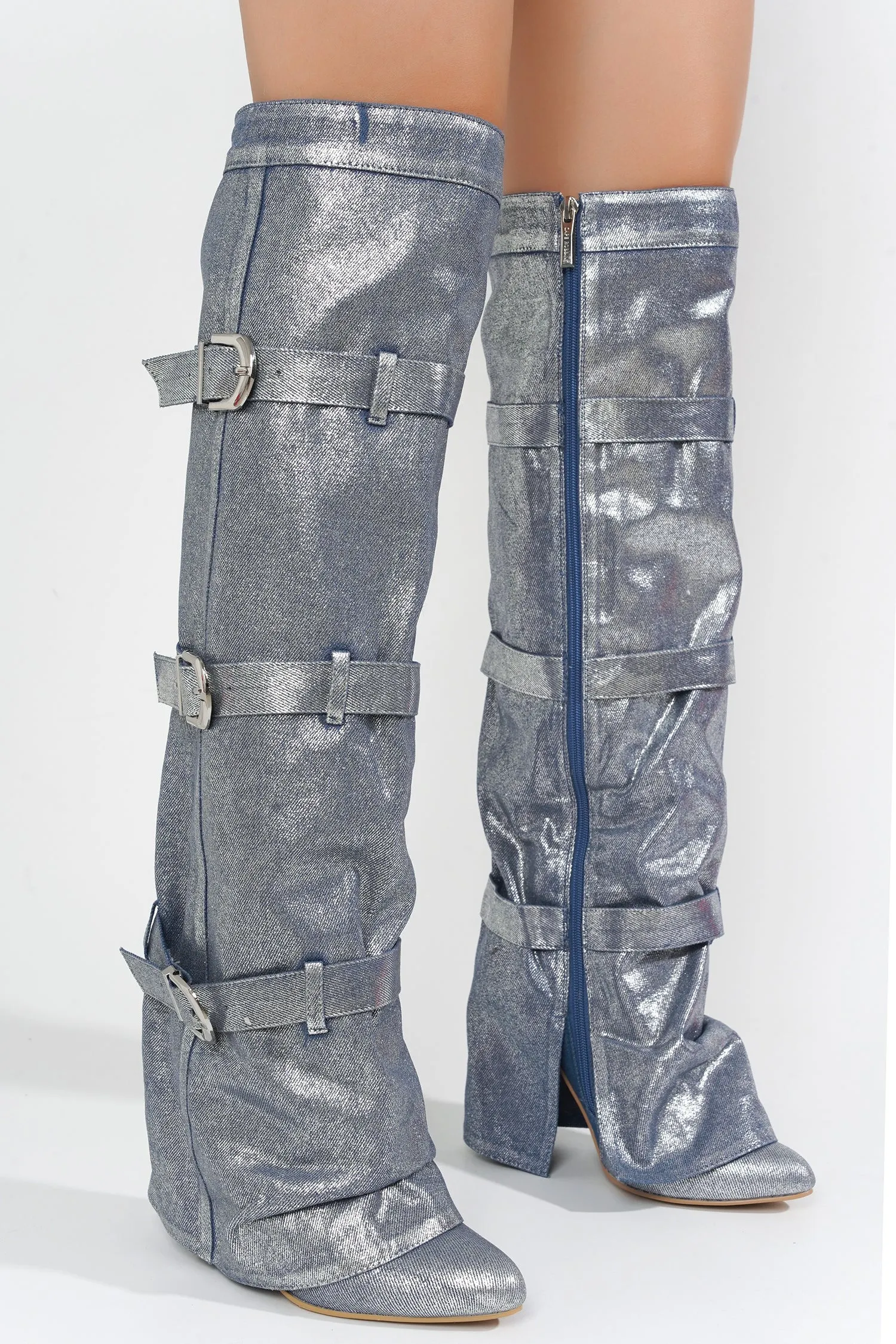 LARGO - LIGHT BLUE sold by Cape Robbin product image thumbnail 3