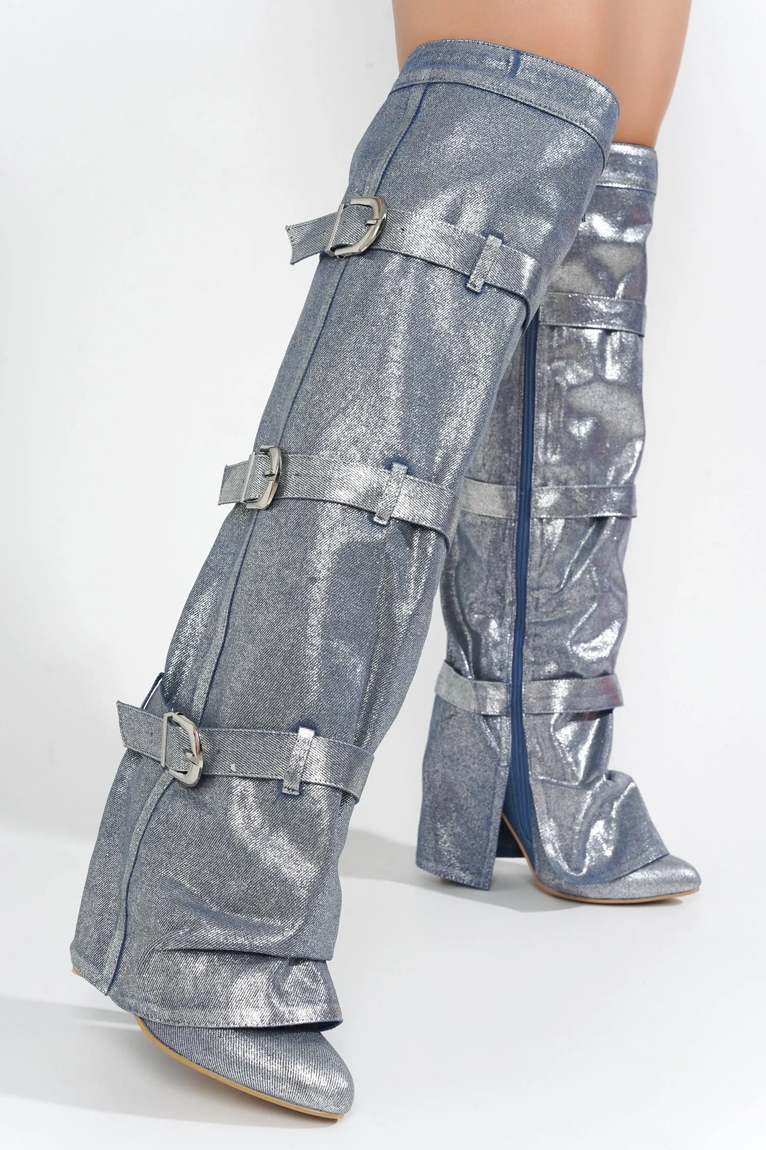 LARGO - LIGHT BLUE sold by Cape Robbin product image thumbnail 4