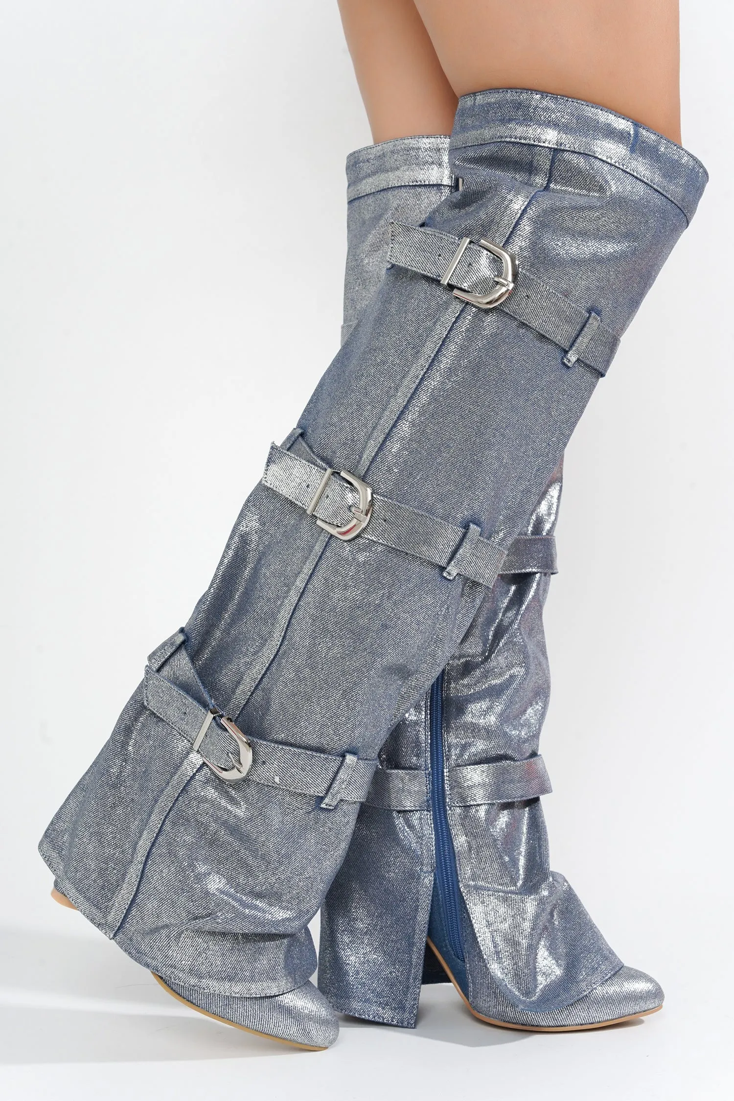 LARGO - LIGHT BLUE sold by Cape Robbin product image thumbnail 2