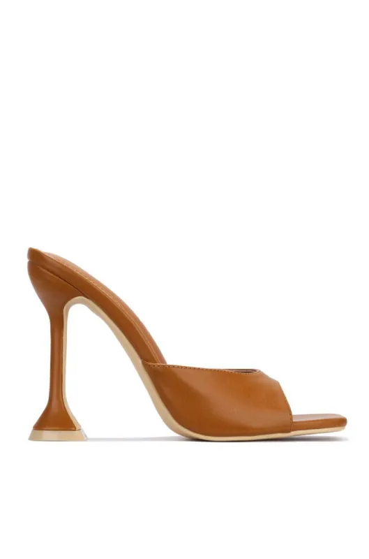 LITHE - TAN sold by Cape Robbin