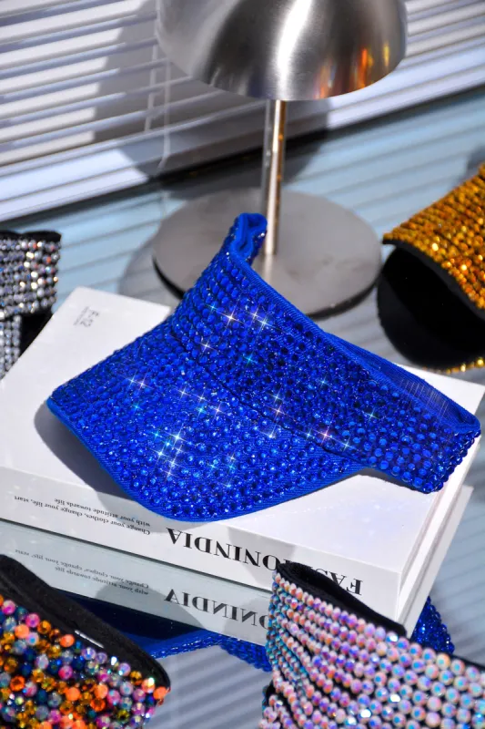 SUNNYUP - BLUE sold by Cape Robbin