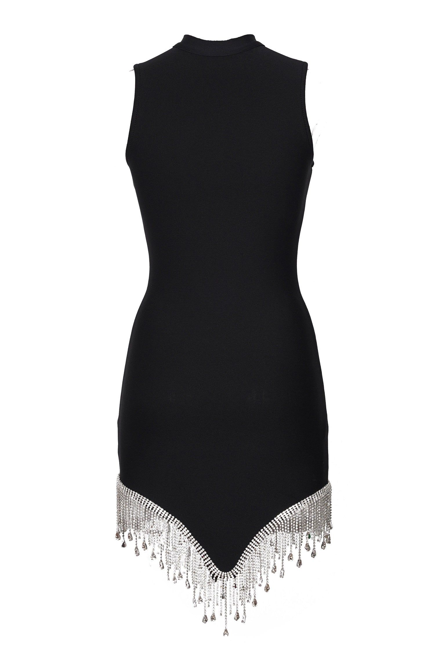 KAMMY - BLACK sold by Cape Robbin product image thumbnail 2