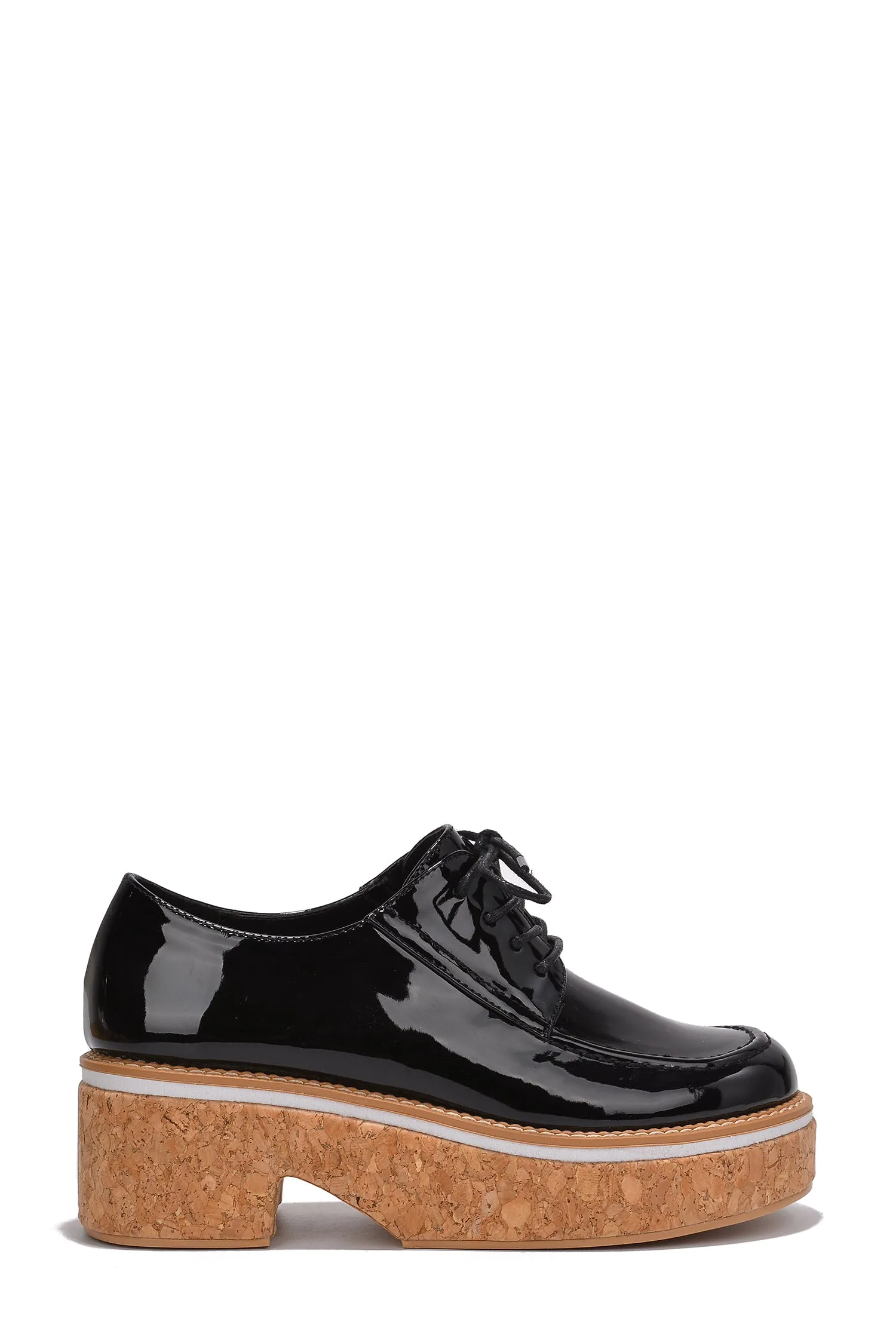 NATASHAYA - BLACK sold by Cape Robbin product image thumbnail 2