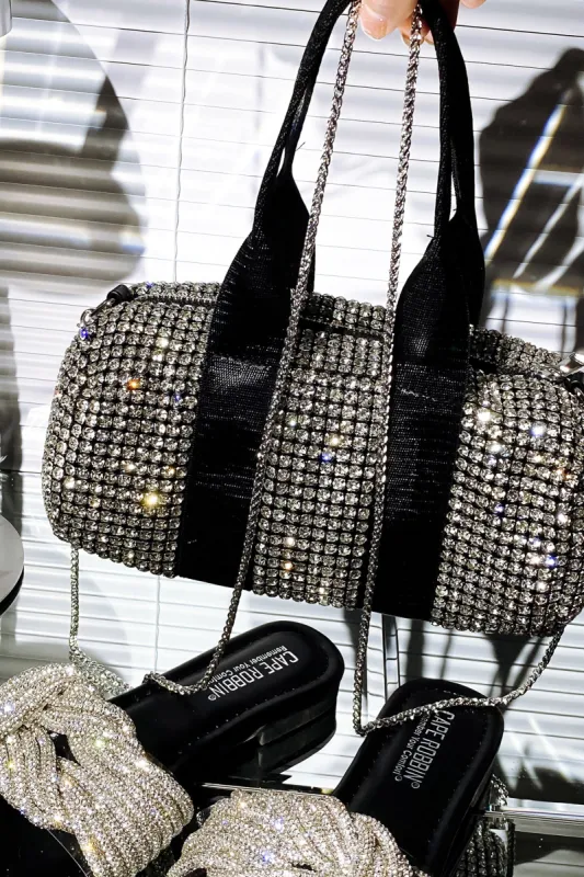 BALMA - SILVER sold by Cape Robbin