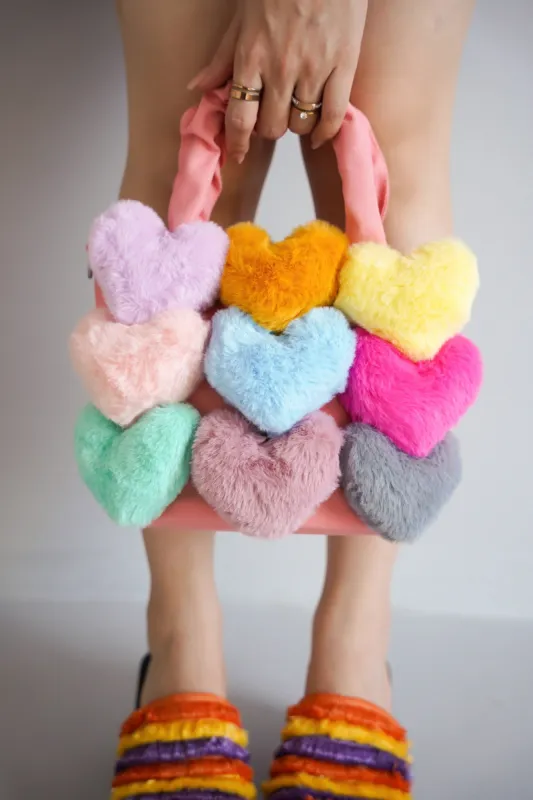 ANGIL - PINK sold by Cape Robbin