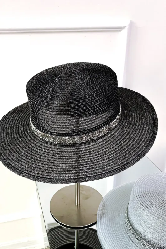 MODERNLADY - BLACK sold by Cape Robbin