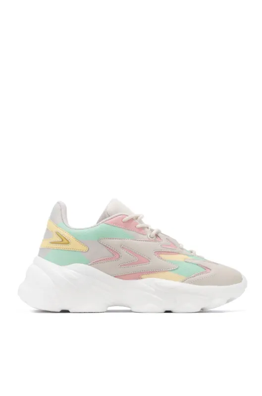 ZAYNEE - NUDE sold by Cape Robbin