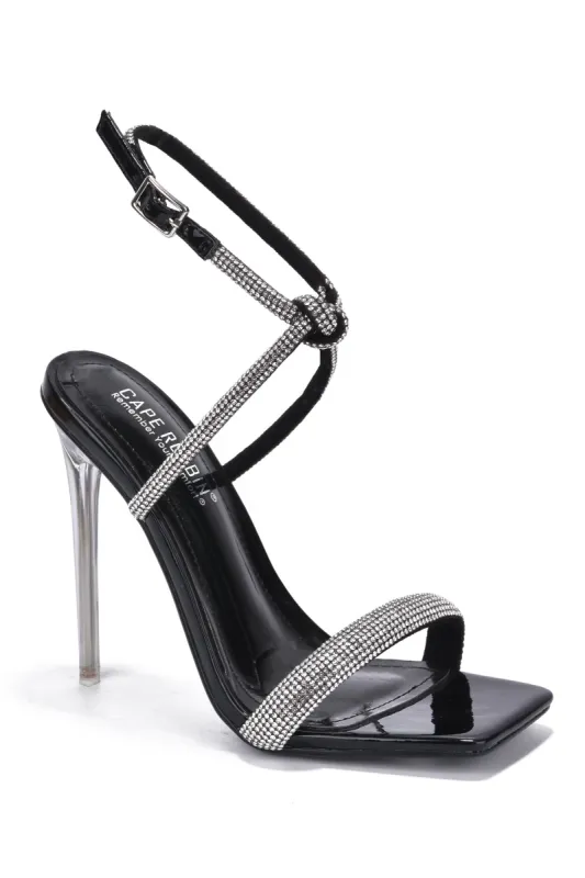 LEXINGTON - BLACK sold by Cape Robbin