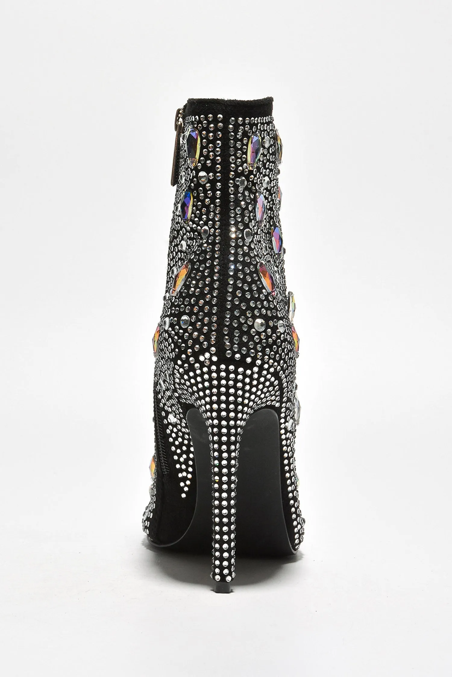 GEMGEM - SILVER sold by Cape Robbin product image thumbnail 4