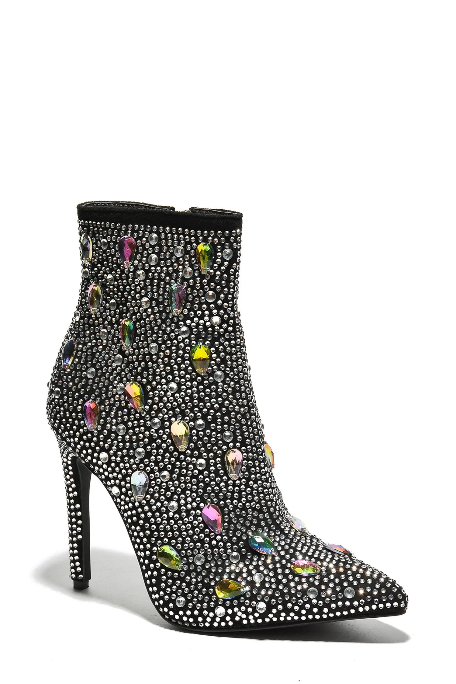 GEMGEM - SILVER sold by Cape Robbin product image thumbnail 2