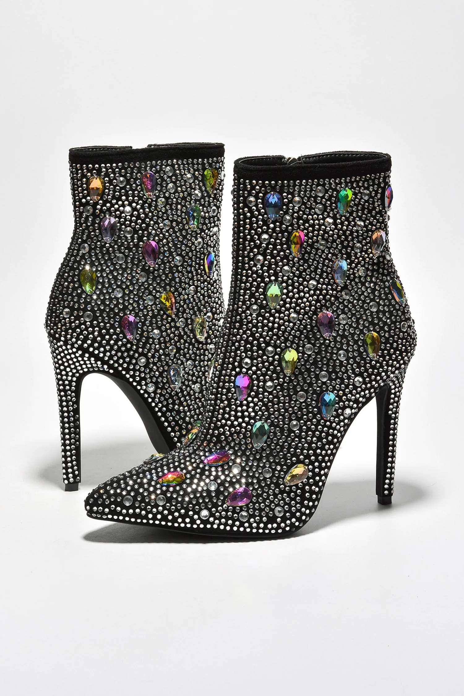 GEMGEM - SILVER sold by Cape Robbin product image thumbnail 5