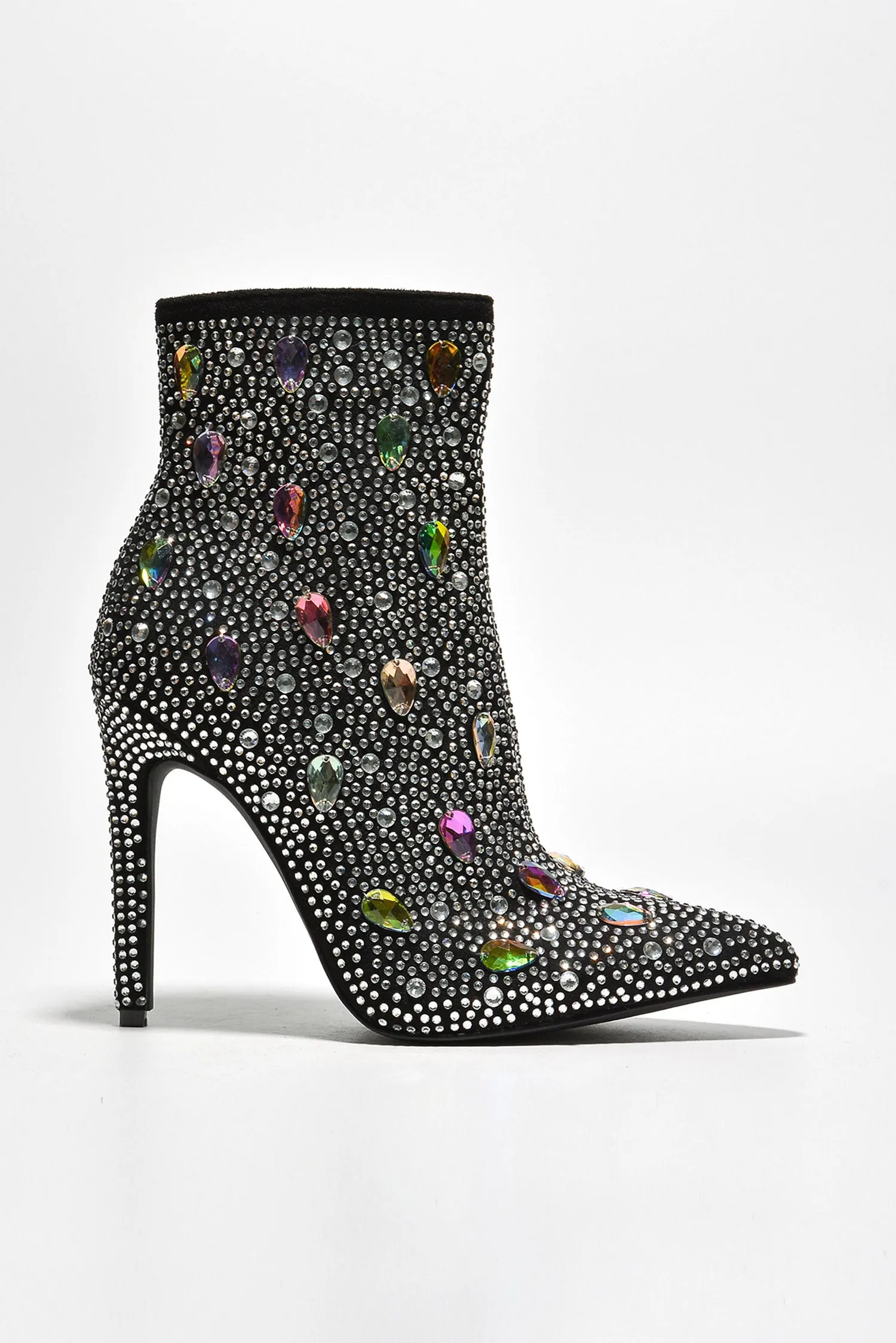 GEMGEM - SILVER sold by Cape Robbin product image thumbnail 3