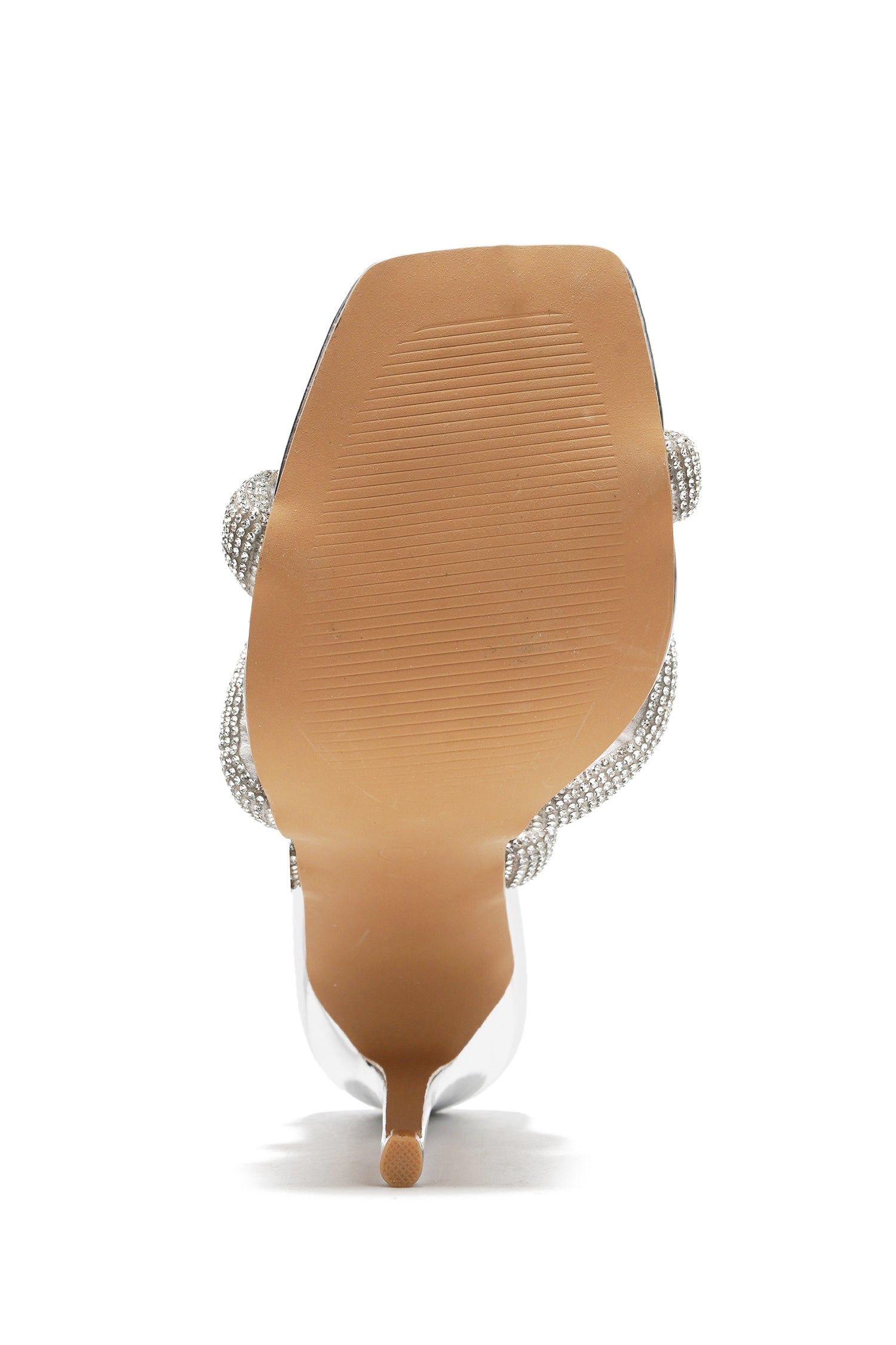 GEMMA - SILVER sold by Cape Robbin product image thumbnail 3