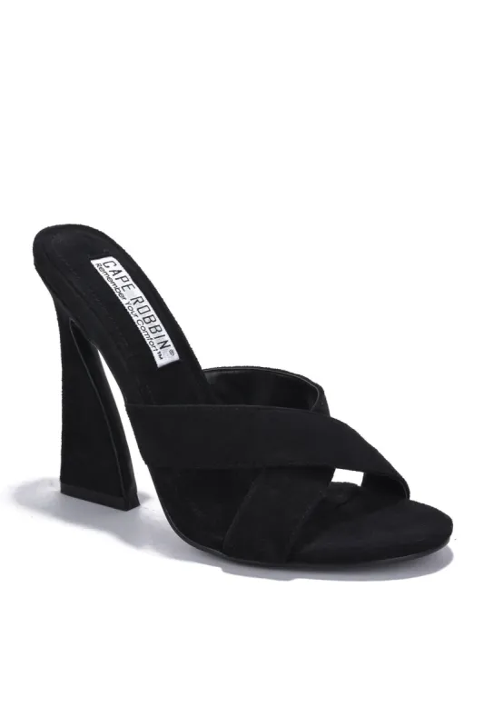 KARDASIAN - BLACK sold by Cape Robbin