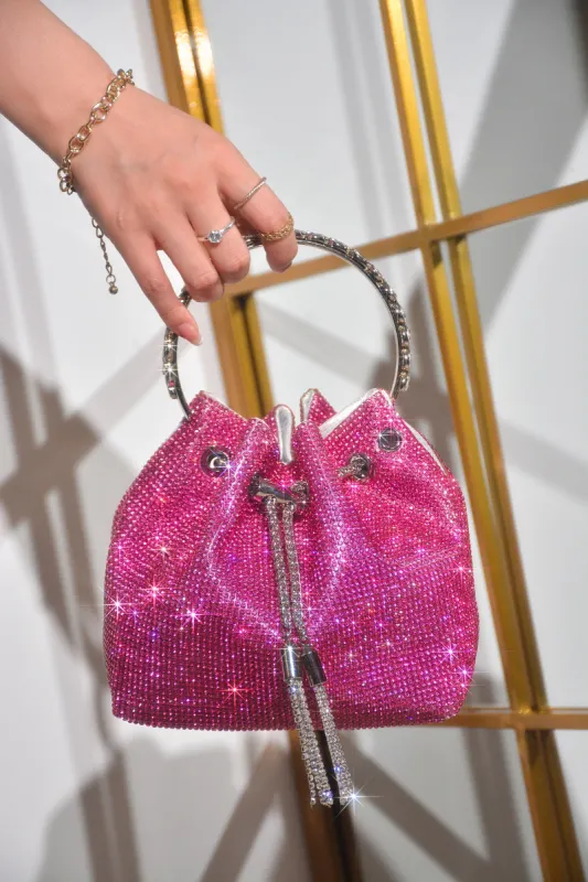 KURU - PINK sold by Cape Robbin