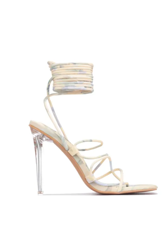 CASPER - PRINT sold by Cape Robbin