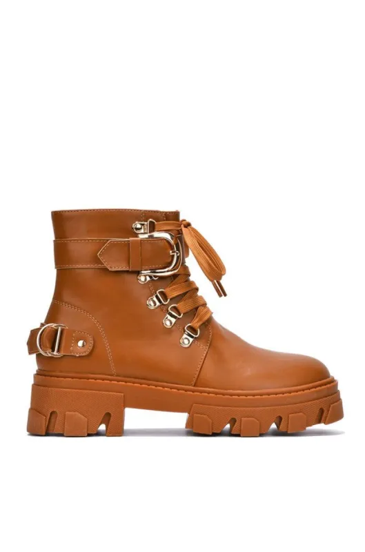 JUICY - TAN sold by Cape Robbin