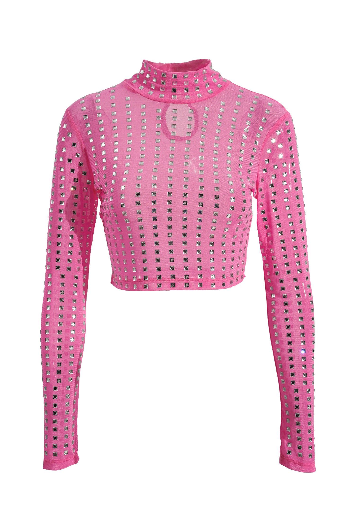 TIMMIE - FUCHSIA sold by Cape Robbin product image thumbnail 4