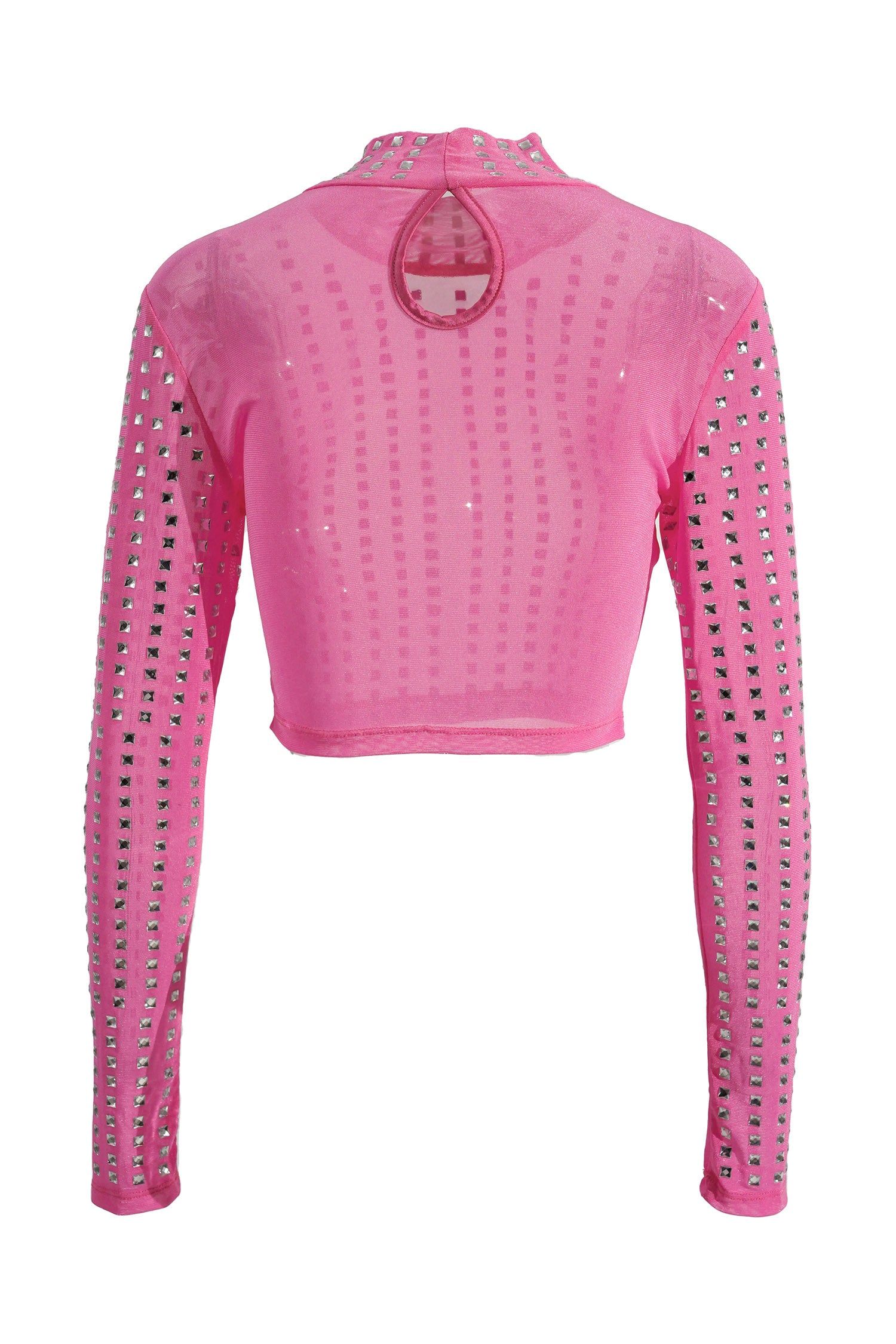 TIMMIE - FUCHSIA sold by Cape Robbin product image thumbnail 5