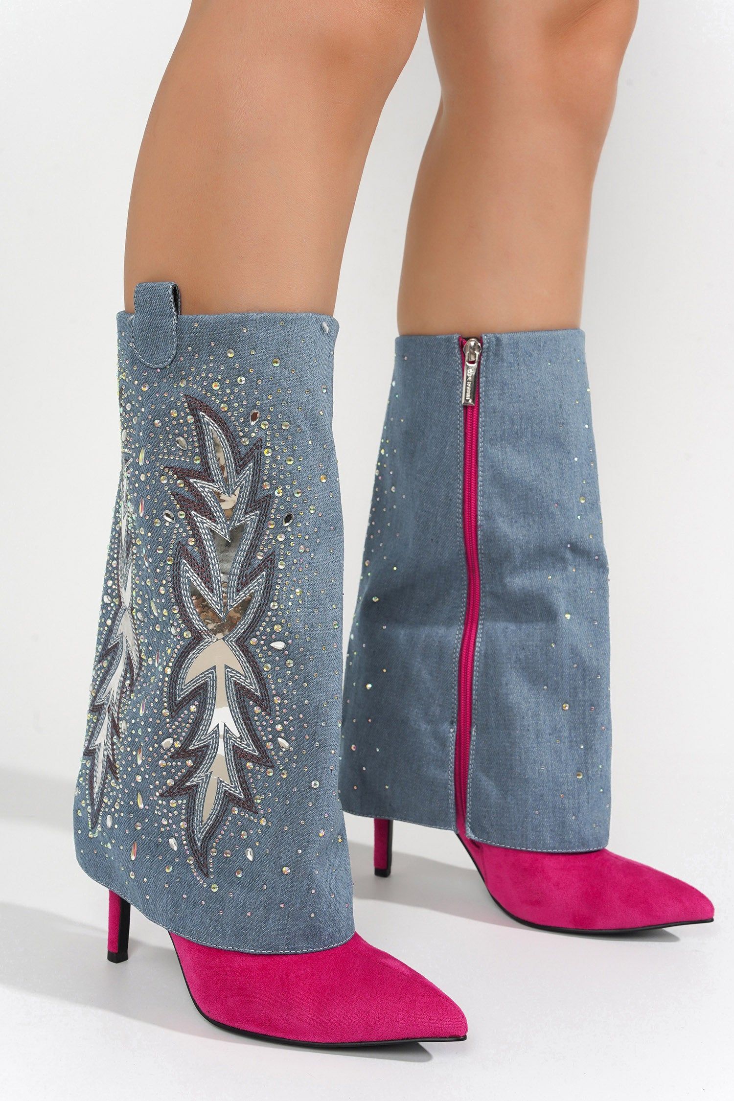 GARA - PINK sold by Cape Robbin product image thumbnail 5