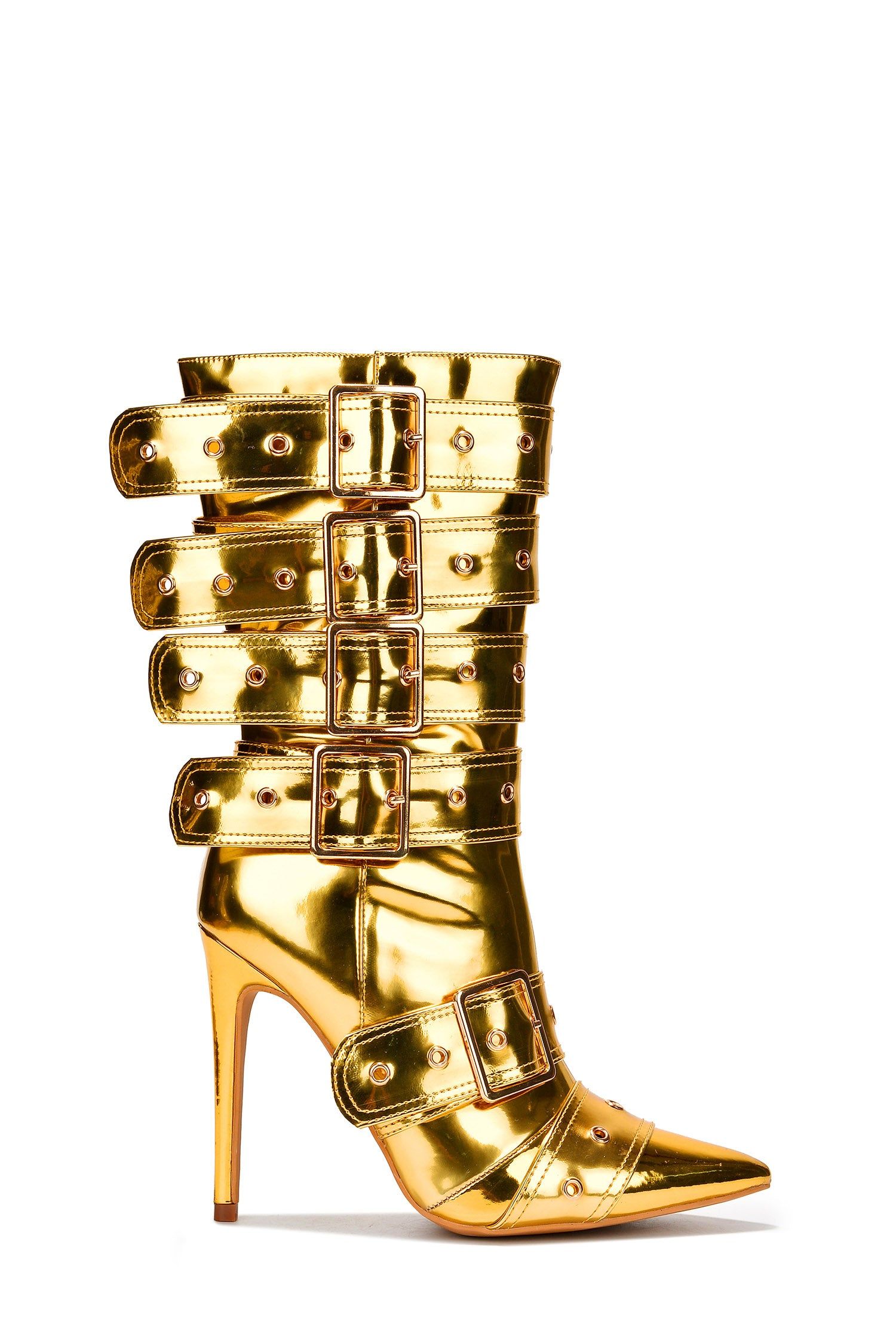 JOONIE - GOLD sold by Cape Robbin product image thumbnail 2