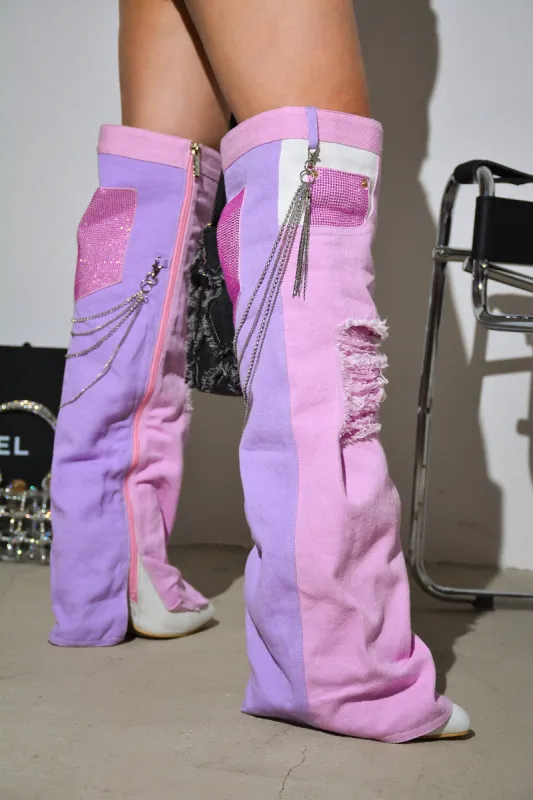 NIMA - MULTI sold by Cape Robbin